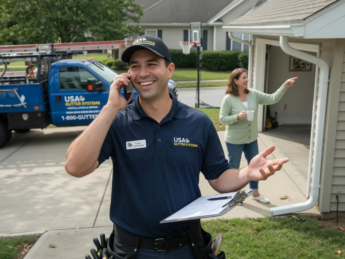Gutter Installation Dumas, TX FAQs